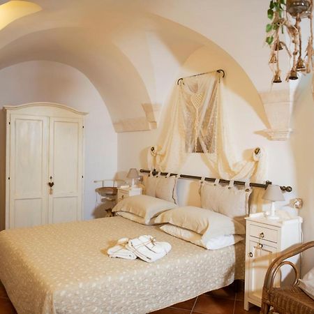 Casa Dolce Casa Villa Martina Franca Eksteriør billede