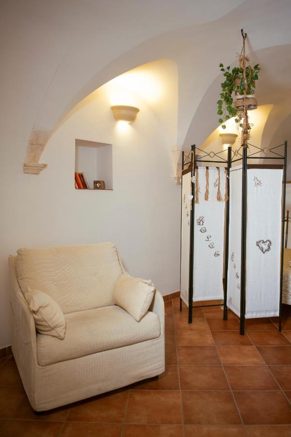 Casa Dolce Casa Villa Martina Franca Eksteriør billede