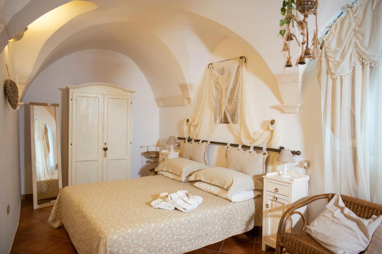 Casa Dolce Casa Villa Martina Franca Eksteriør billede