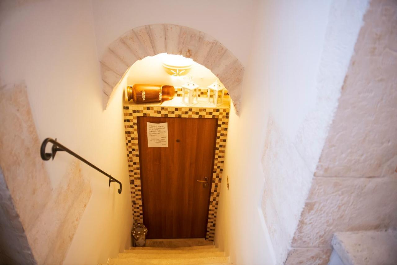 Casa Dolce Casa Villa Martina Franca Eksteriør billede