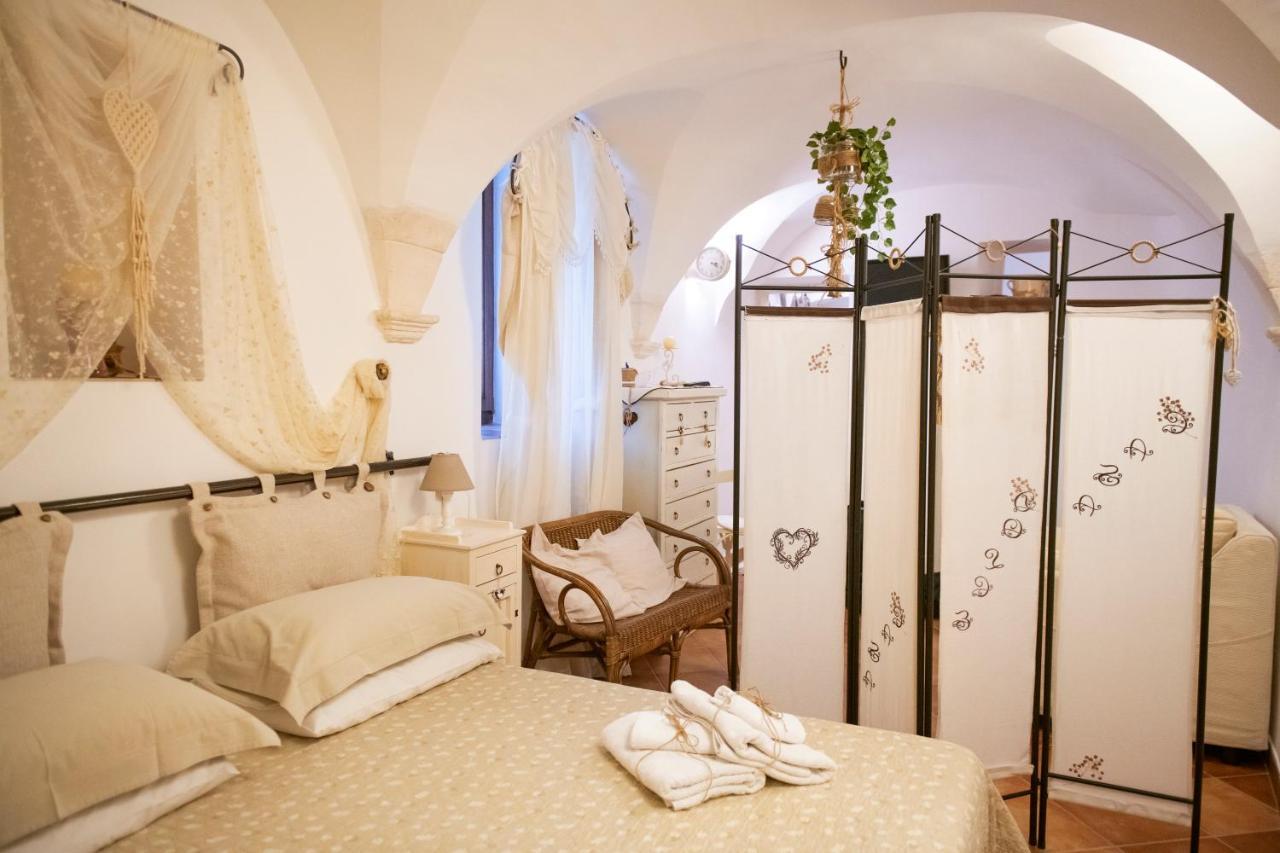 Casa Dolce Casa Villa Martina Franca Eksteriør billede