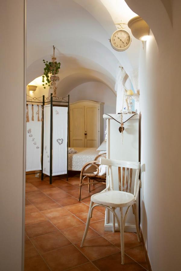 Casa Dolce Casa Villa Martina Franca Eksteriør billede