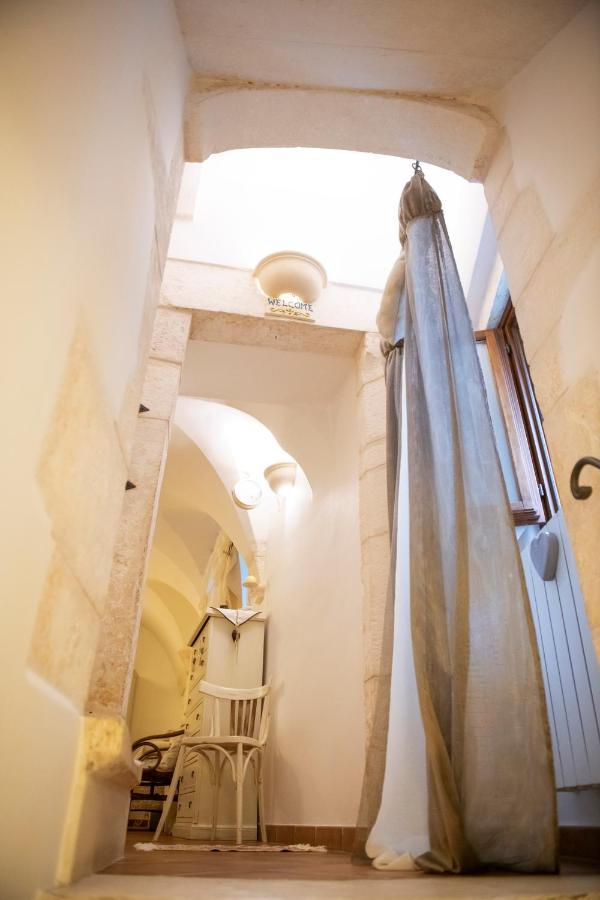 Casa Dolce Casa Villa Martina Franca Eksteriør billede