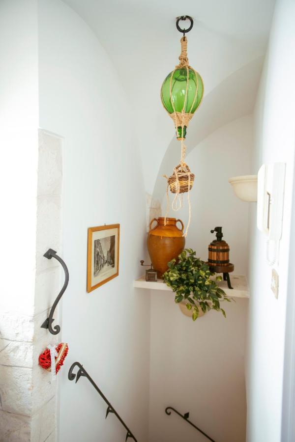 Casa Dolce Casa Villa Martina Franca Eksteriør billede