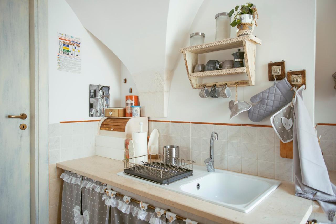 Casa Dolce Casa Villa Martina Franca Eksteriør billede