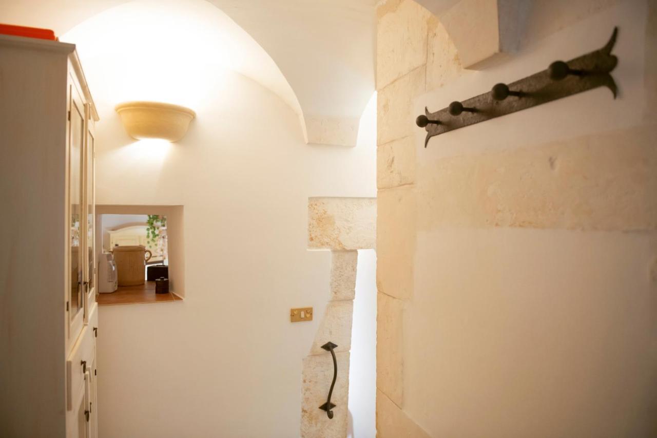 Casa Dolce Casa Villa Martina Franca Eksteriør billede