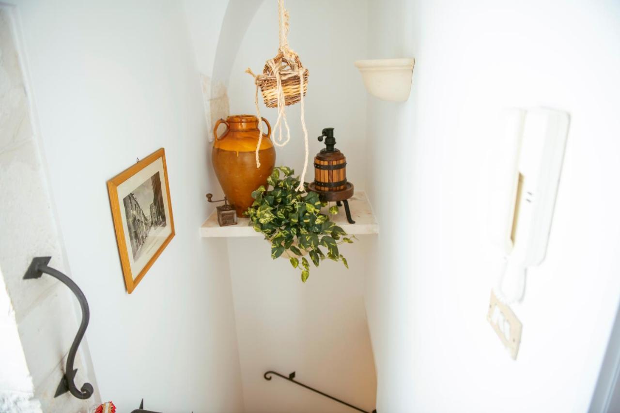 Casa Dolce Casa Villa Martina Franca Eksteriør billede