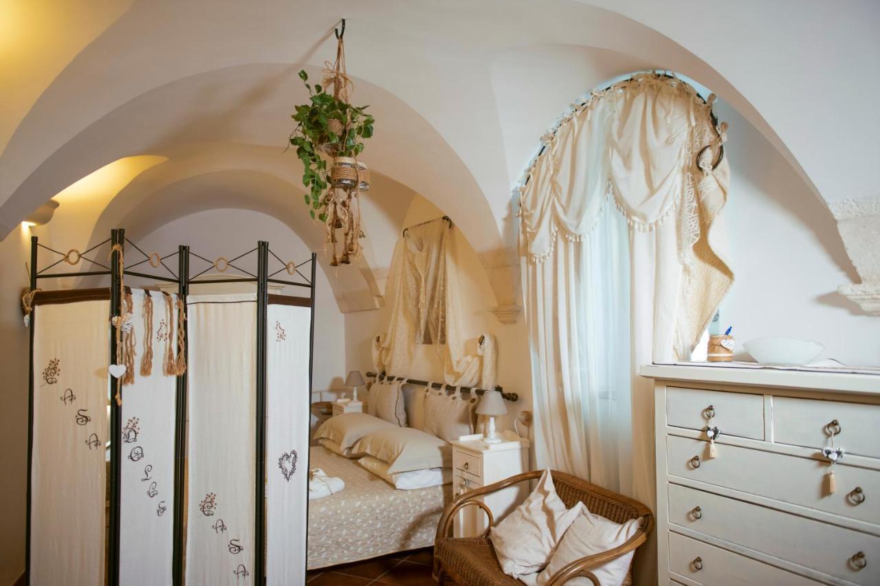 Casa Dolce Casa Villa Martina Franca Eksteriør billede