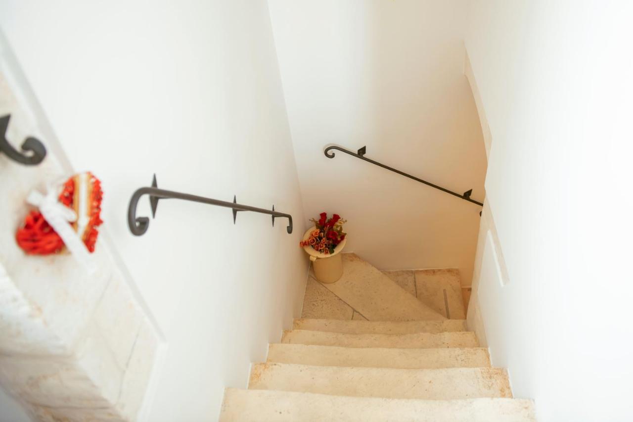 Casa Dolce Casa Villa Martina Franca Eksteriør billede