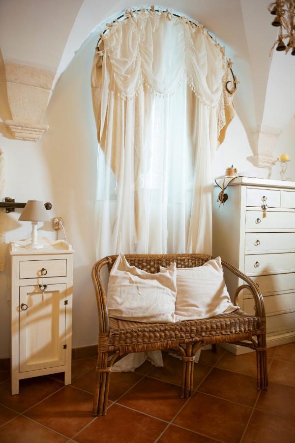 Casa Dolce Casa Villa Martina Franca Eksteriør billede