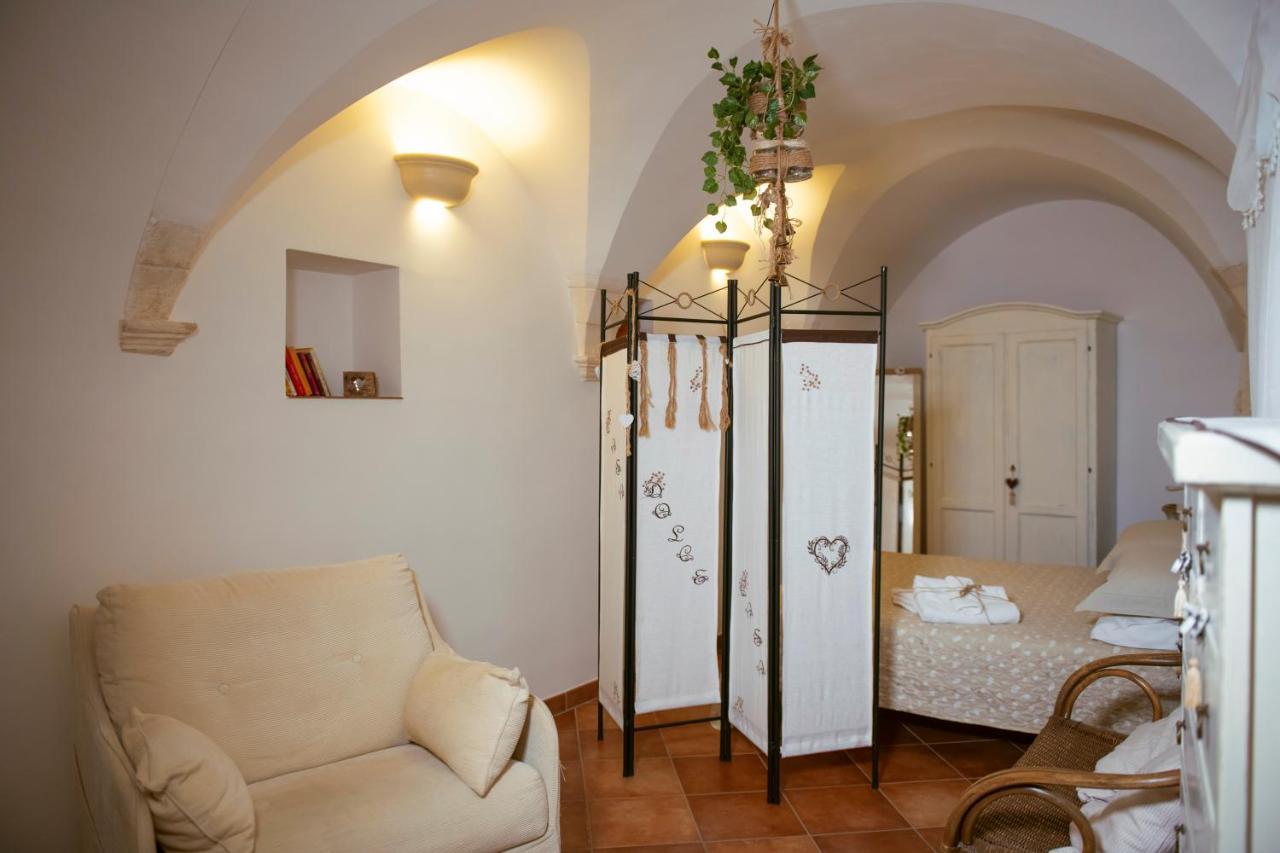 Casa Dolce Casa Villa Martina Franca Eksteriør billede